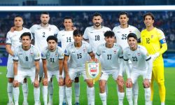 منتخبنا الوطني يحافظ على مركزه الـ 58 في قائمة تصنيف FIFA